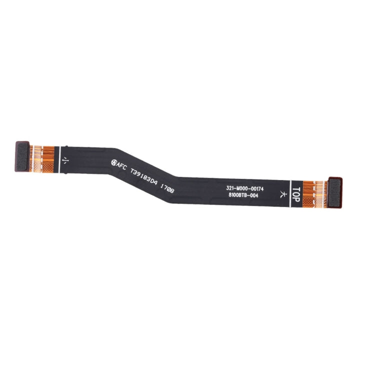 Nastro cavo flessibile LCD per Sony Xperia L1