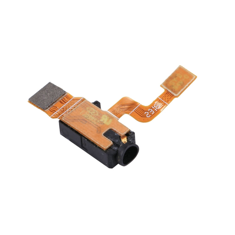 Headphone Jack Flex Cable For Sony Xperia XA, For Sony Xperia XA