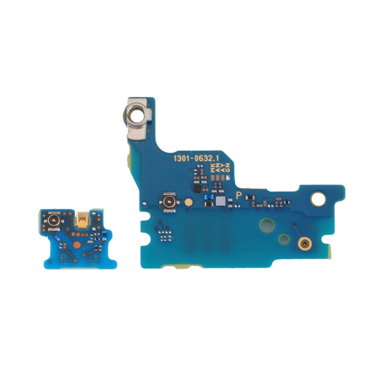 2pcs Signal Keyboard Board For Sony Xperia XZ, For XZ