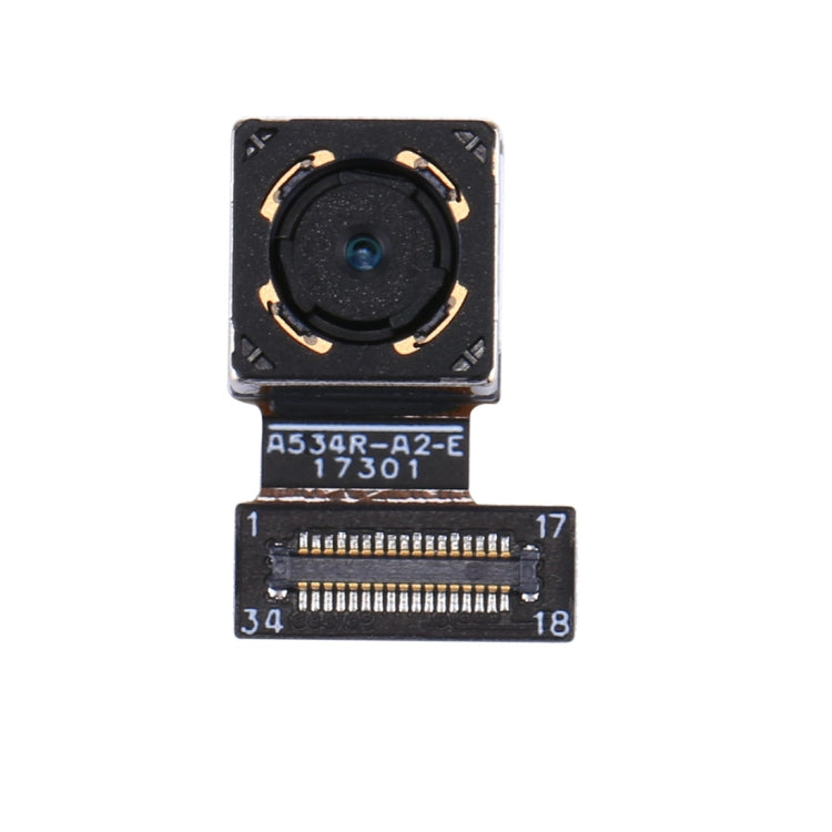 Front Camera Module for Sony Xperia XA / Xperia XA1, For Sony Xperia XA