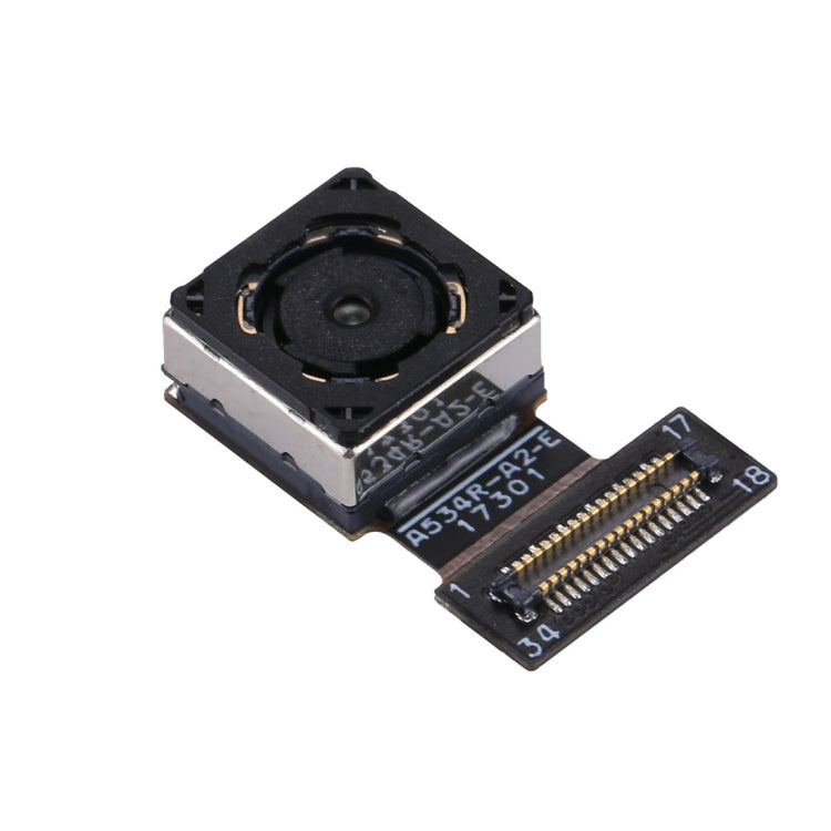 Front Camera Module for Sony Xperia XA / Xperia XA1, For Sony Xperia XA