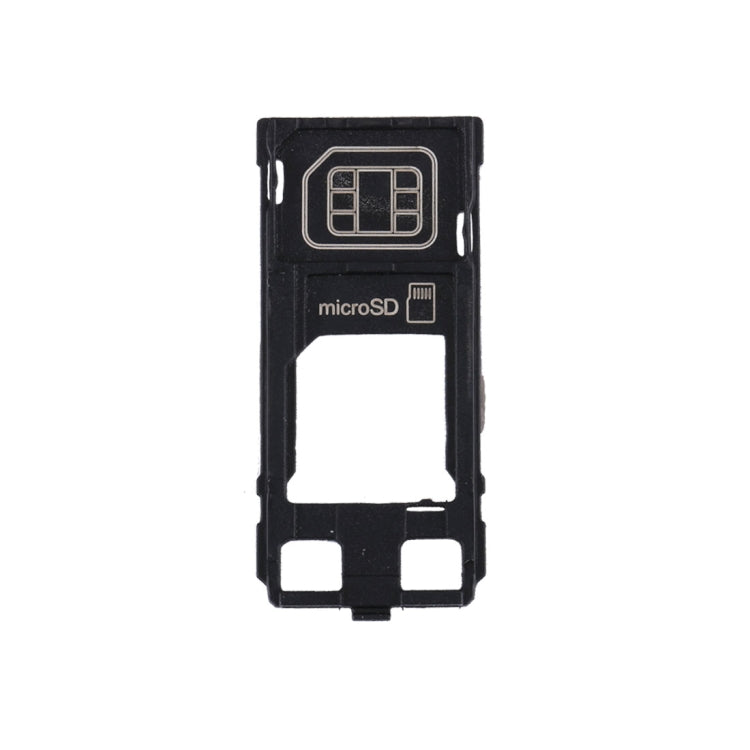 Card Tray for Sony Xperia X / Xperia XZ / Xperia X Premium, For Xperia X