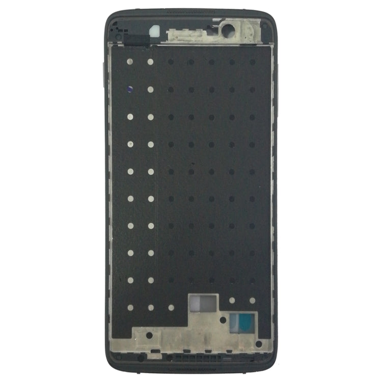 LCD Bezel Frame with Front Housing for Blackberry DTEK50, For DTEK50