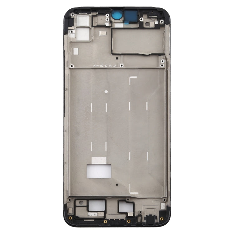 For Vivo Y3 front housing LCD bezel frame plate, For Vivo Y3