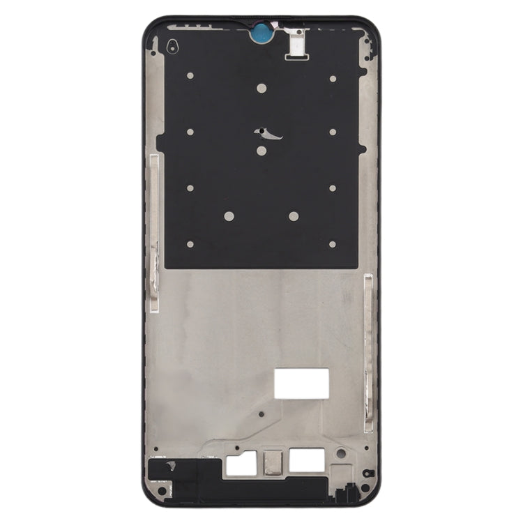 For Vivo Y3 front housing LCD bezel frame plate, For Vivo Y3