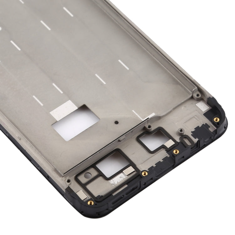 For Vivo Y3 front housing LCD bezel frame plate, For Vivo Y3