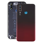 Per la copertura posteriore della batteria Vivo Y3 con obiettivo della fotocamera, For Vivo Y3