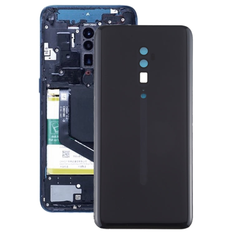 For OPPO Reno 10x zoom Battery Back Cover, For OPPO Reno 10x zoom