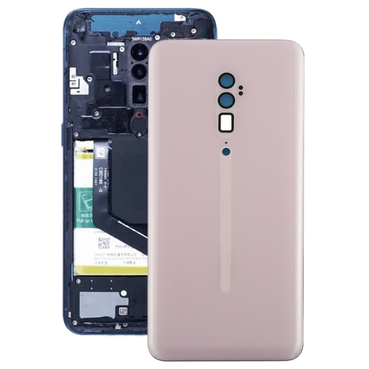 For OPPO Reno 10x zoom Battery Back Cover, For OPPO Reno 10x zoom