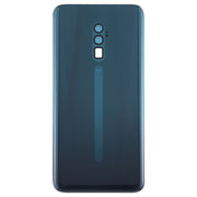Per OPPO Reno 10x zoom Coperchio posteriore della batteria, For OPPO Reno 10x zoom