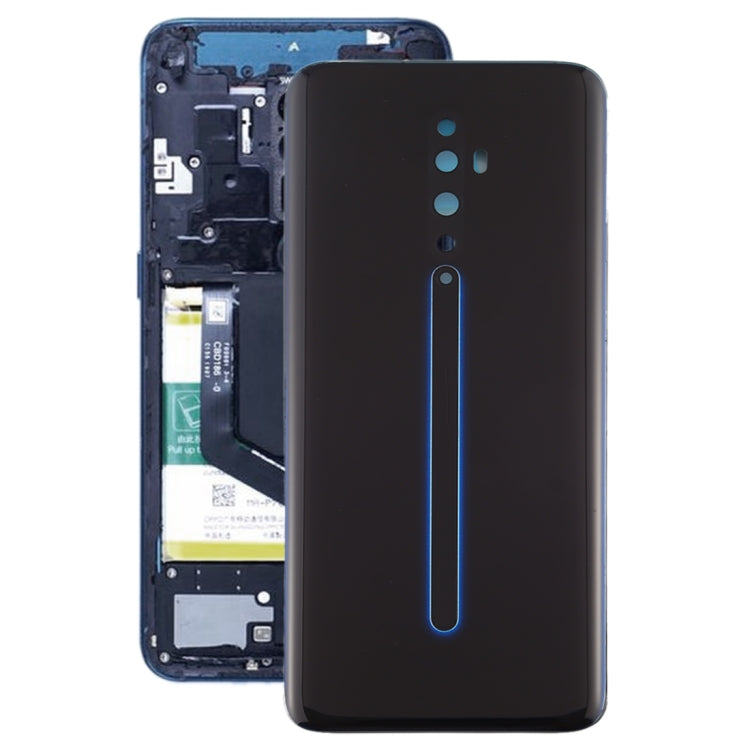 For OPPO Reno2 Z Battery Back Cover, For OPPO Reno2 Z