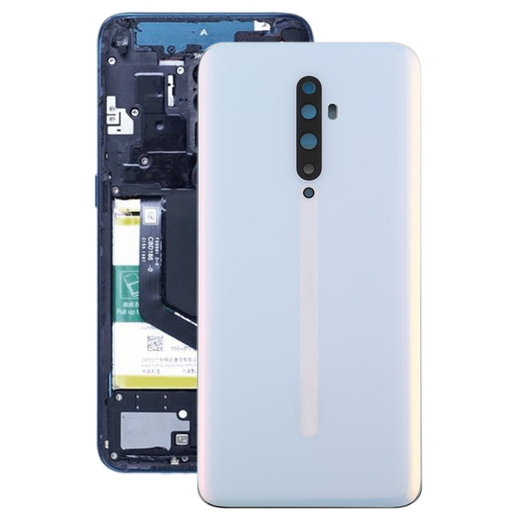 For OPPO Reno2 Z Battery Back Cover, For OPPO Reno2 Z