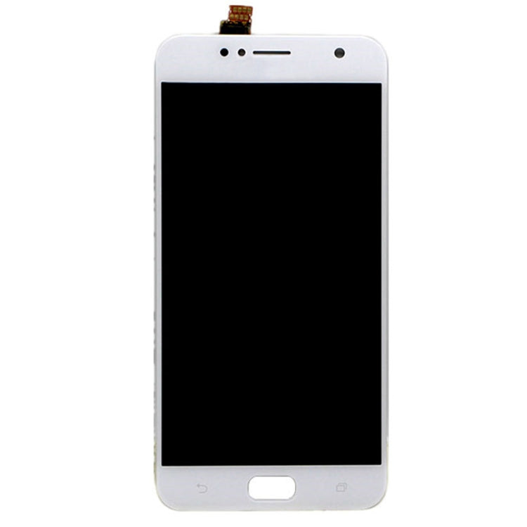 LCD Screen and Digitizer Full Assembly for Asus ZenFone 4 Selfie / ZD553KL, ZenFone 4 Selfie ZD553KL, For ZenFone 4 Selfie / ZD553KL