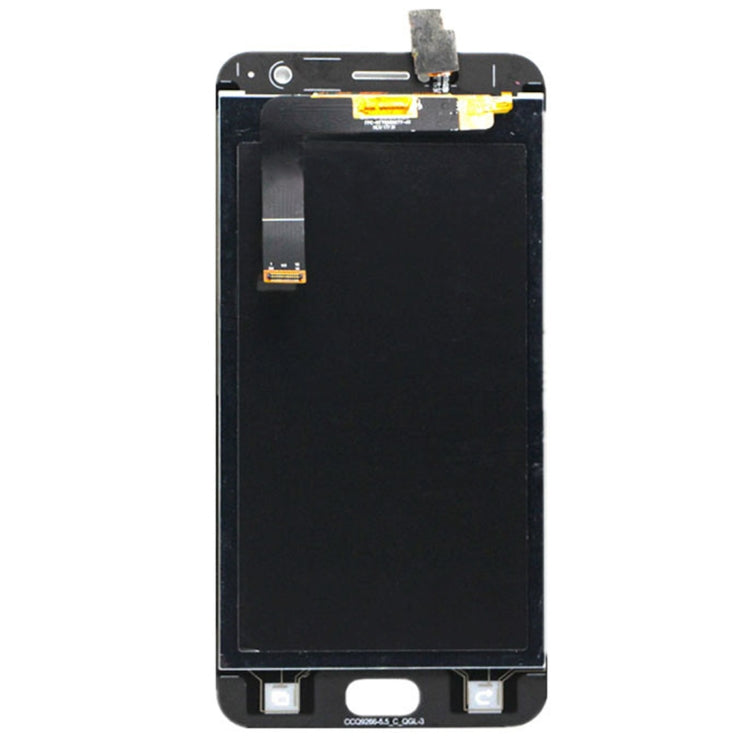 LCD Screen and Digitizer Full Assembly for Asus ZenFone 4 Selfie / ZD553KL, ZenFone 4 Selfie ZD553KL, For ZenFone 4 Selfie / ZD553KL