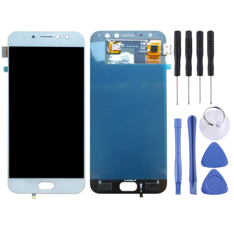 LCD Screen and Digitizer Full Assembly for Asus ZenFone 4 Selfie Pro / ZD552KL, ZenFone 4 Selfie Pro ZD552KL, For ZenFone 4 Selfie Pro