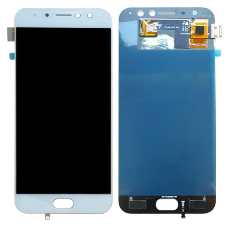 LCD Screen and Digitizer Full Assembly for Asus ZenFone 4 Selfie Pro / ZD552KL, ZenFone 4 Selfie Pro ZD552KL, For ZenFone 4 Selfie Pro