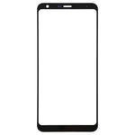 Lente in vetro esterna dello schermo anteriore per LG Stylo 4 / Q710 / Q710MS / Q710CS, For LG Stylo 4