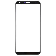 Front Screen Outer Glass Lens For LG Stylo 4 / Q710 / Q710MS / Q710CS, For LG Stylo 4
