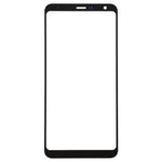 Lente in vetro esterna dello schermo anteriore per LG Stylo 4 / Q710 / Q710MS / Q710CS, For LG Stylo 4