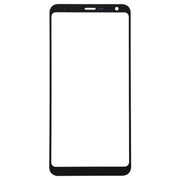 Front Screen Outer Glass Lens For LG Stylo 4 / Q710 / Q710MS / Q710CS, For LG Stylo 4