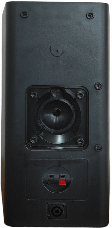 Cassa acustica professionale 2vie 200W SP508