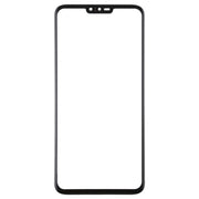 Lente in vetro esterna dello schermo anteriore per LG V40 ThinQ, For LG V40 ThinQ
