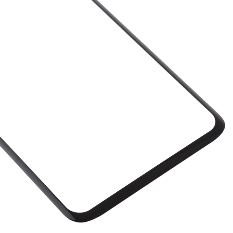 Front Screen Outer Glass Lens For LG V40 ThinQ, For LG V40 ThinQ