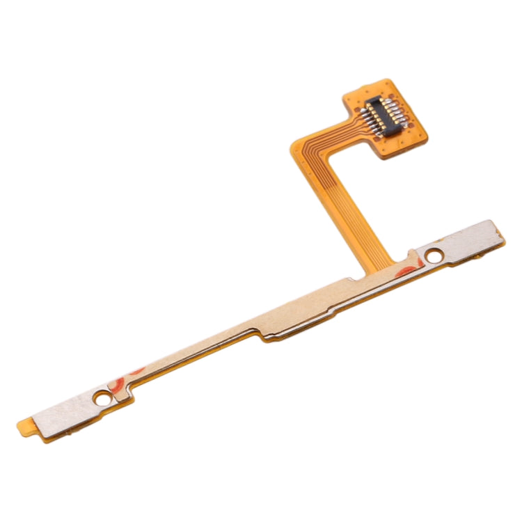 For Vivo Z5X Power Button & Volume Button Flex Cable, For Vivo Z5X