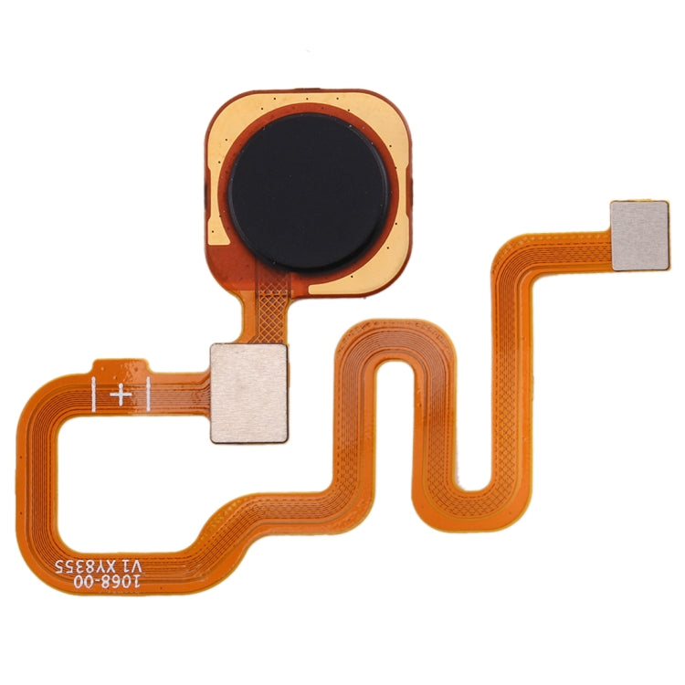 Fingerprint Sensor Flex Cable For Xiaomi Redmi Note 6 Pro, For Xiaomi Redmi Note 6 Pro, For Redmi Note 6 Pro(Pink), For Redmi Note 6 Pro(Red)