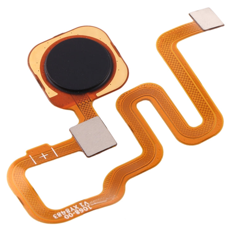 Fingerprint Sensor Flex Cable For Xiaomi Redmi Note 6 Pro, For Xiaomi Redmi Note 6 Pro, For Redmi Note 6 Pro(Pink), For Redmi Note 6 Pro(Red)