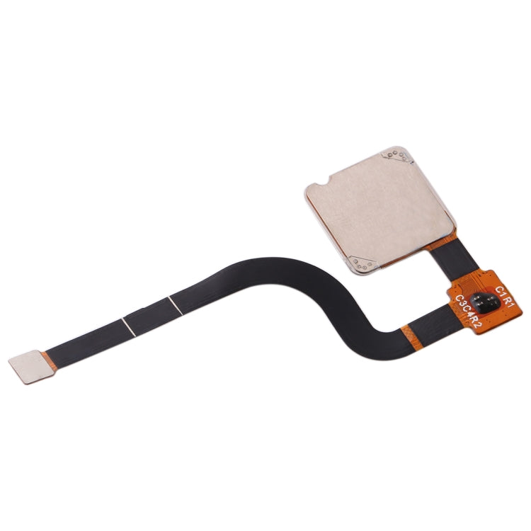 Cavo flessibile sensore impronte Xiaomi Mi 8 SE
