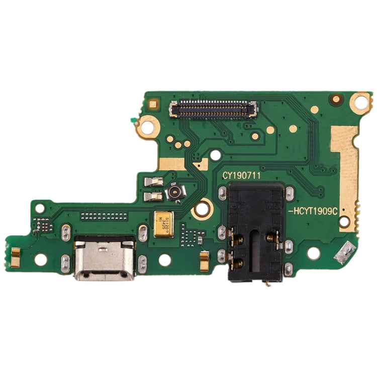 For Vivo Y7s Charging Port Board, For Vivo Y7s