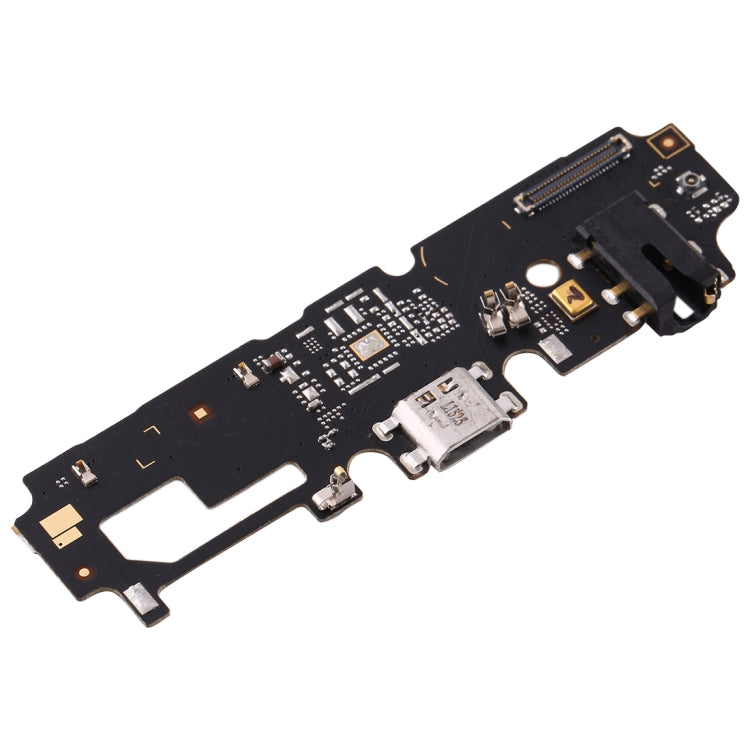 For Vivo Z5x charging port board, For Vivo Z5x