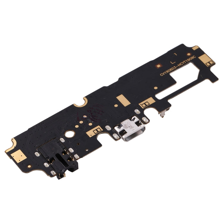 For Vivo Z5x charging port board, For Vivo Z5x