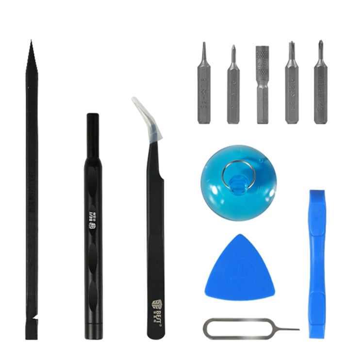 BEST BST-500 12 in 1 Multifunctional Quick Disassembly Tool Kit Precision and Convenient for iPhone, BST-500