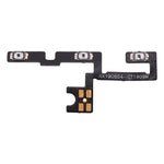Power Button &amp; Volume Button Flex Cable For Xiaomi Redmi K20 / Redmi K20 Pro / Mi 9T / Mi 9T Pro, For Xiaomi Redmi K20