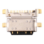 10pcs Charging Port Connector for Xiaomi Redmi Note 8 / Redmi Note 8 Pro, For Redmi Note 8