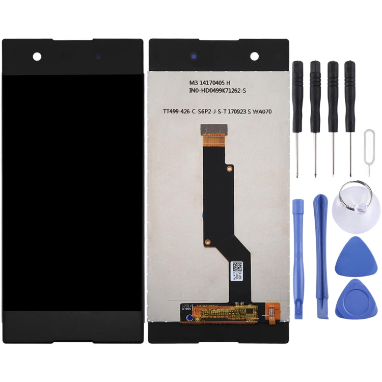 LCD Screen and Digitizer Full Assembly for Sony Xperia XA1, For Xperia XA1, For Sony Xperia XA1, Xperia XA1