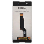 LCD Screen and Digitizer Full Assembly for Sony Xperia XA1, For Xperia XA1, For Sony Xperia XA1, Xperia XA1