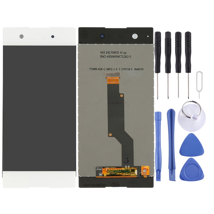 Schermo LCD e digitalizzatore assemblaggio completo per Sony Xperia XA1, For Xperia XA1, For Sony Xperia XA1, Xperia XA1