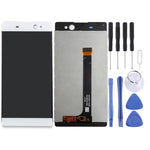 Schermo LCD e digitalizzatore assemblaggio completo per Sony Xperia XA Ultra / C6, For Sony Xperia XA Ultra, For Xperia XA Ultra