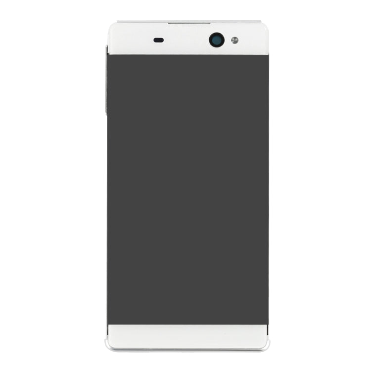 Schermo LCD e digitalizzatore assemblaggio completo per Sony Xperia XA Ultra / C6, For Sony Xperia XA Ultra, For Xperia XA Ultra