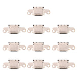 10pcs Charging Port Connector For Xiaomi Note 2, For Mi Note 2