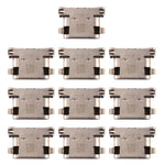 10 connettori porta di ricarica per LG G5 H820 H830 H840 H850 H868 H860 F700L F700K F700S, For LG G5