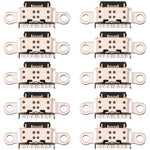 Per Meizu 15 Plus/15 10 pezzi connettore porta di ricarica, For Meizu 15 Plus