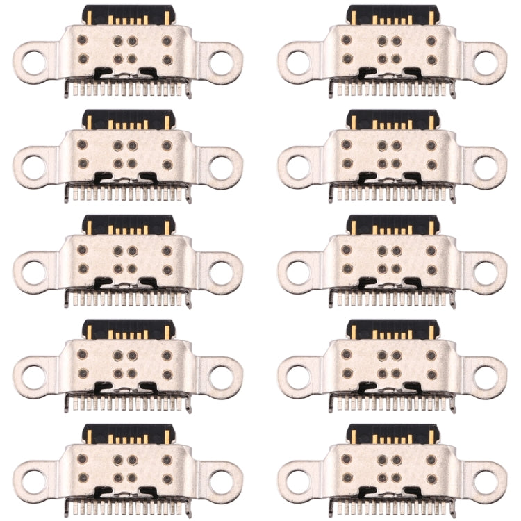 Per Meizu 15 Plus/15 10 pezzi connettore porta di ricarica, For Meizu 15 Plus