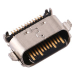 For Meizu X8 10 pieces charging port connector, For Meizu X8