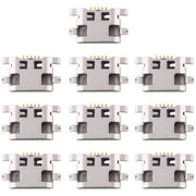 For Meizu V8 10 pieces charging port connector, For Meizu V8