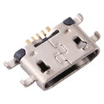 For Meizu Note 8 10 pieces charging port connector, For Meizu Note 8