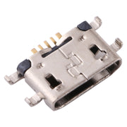 For Meizu Note 8 10 pieces charging port connector, For Meizu Note 8